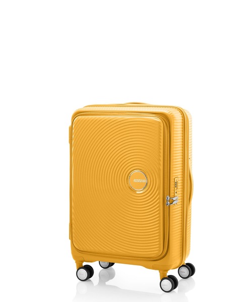 AMERICAN TOURISTER（アメリカンツーリスター） スーツケース CURIO