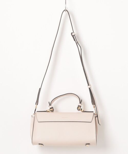 「LORISTELLA」 2WAYバッグ FREE チャコールグレー レディース_画像2