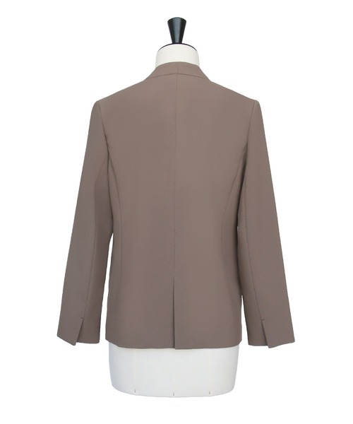 「RUIRUE BOUTIQUE」 セットアップ M ネイビー レディース_画像3