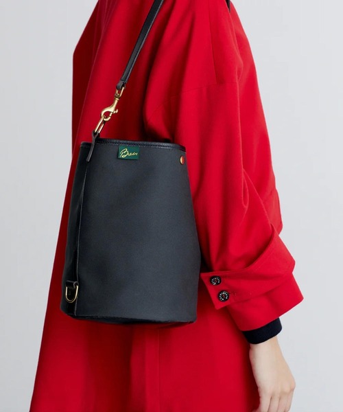 BRADY（ブレディ） トートバッグ ONE ブラック レディース : ZOZOTOWN