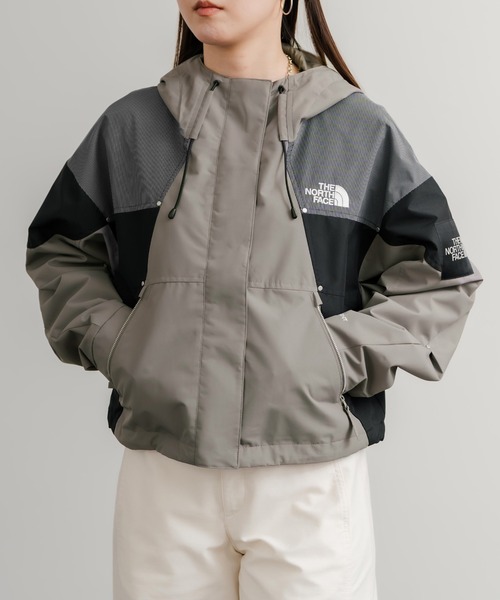 THE NORTH FACE（ザ ノースフェイス） マウンテンパーカー ウインド