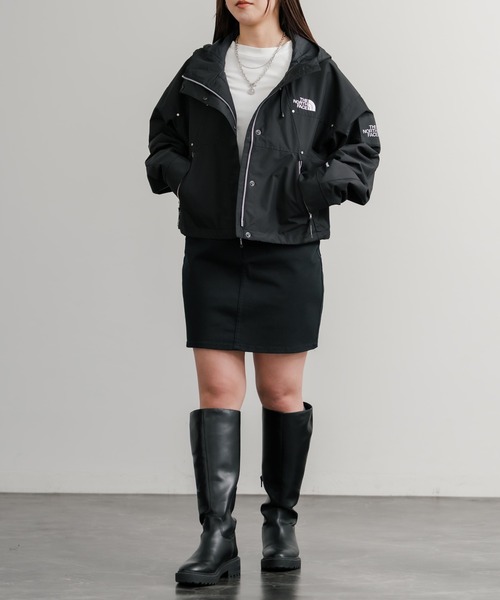 THE NORTH FACE（ザ ノースフェイス） マウンテンパーカー ウインド