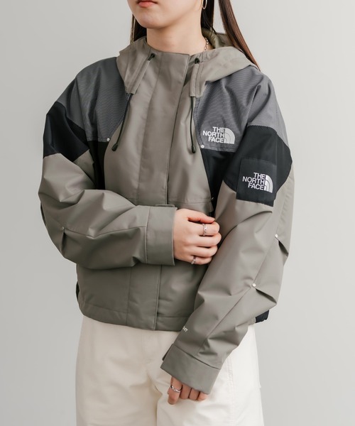 THE NORTH FACE（ザ ノースフェイス） マウンテンパーカー ウインド