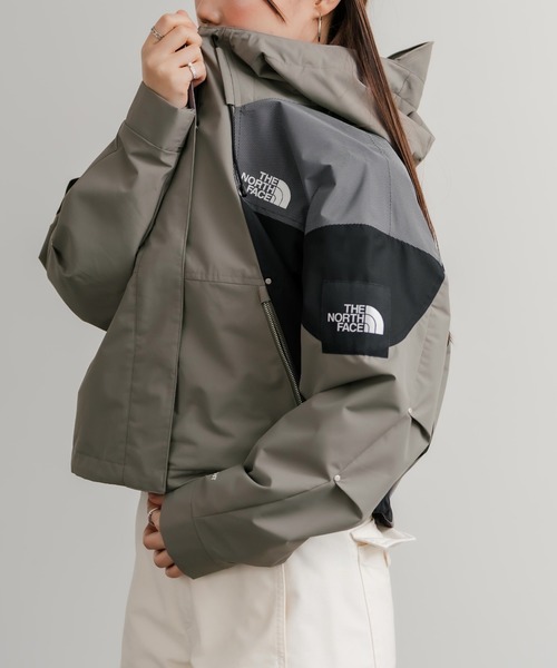THE NORTH FACE（ザ ノースフェイス） マウンテンパーカー ウインド