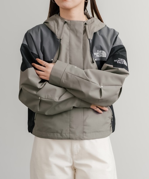 THE NORTH FACE（ザ ノースフェイス） マウンテンパーカー ウインド