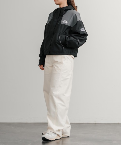 THE NORTH FACE（ザ ノースフェイス） マウンテンパーカー ウインド