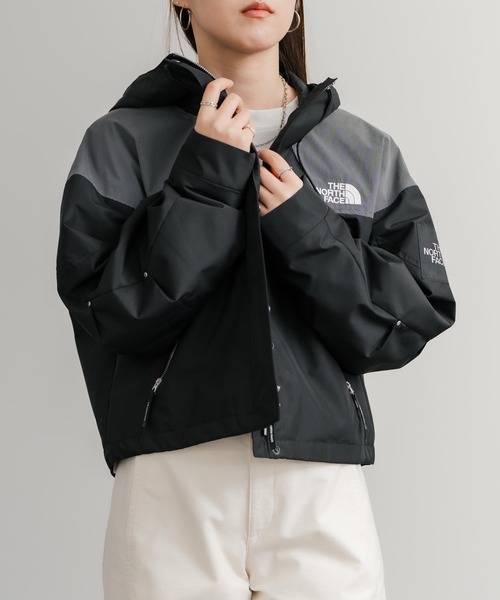 THE NORTH FACE（ザ ノースフェイス） マウンテンパーカー ウインド