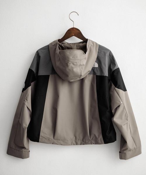 THE NORTH FACE（ザ ノースフェイス） マウンテンパーカー ウインド