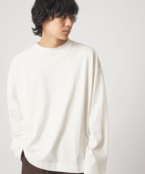 CITEN（シテン） tシャツ 「CITEN」ヘヴィーウエイトロンT メンズ