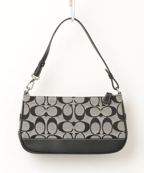 COACH」 トートバッグ - ブラック レディース コーチ COACH コーチ 