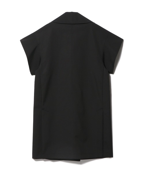 「COLUMN」 ジャケット 36 ベージュ レディース_画像8