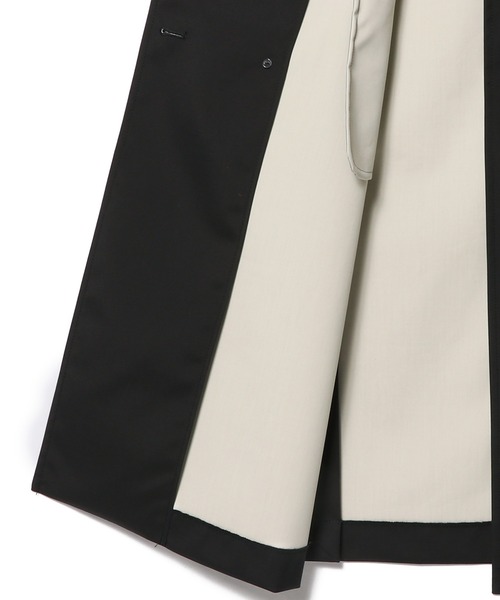 「COLUMN」 ジャケット 36 ベージュ レディース_画像9