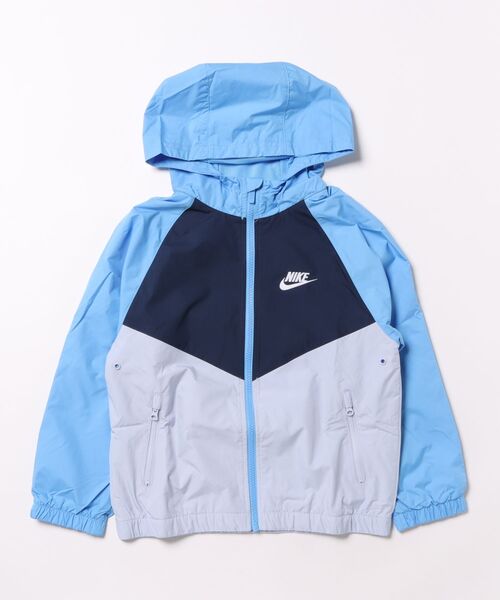 NIKE（ナイキ） コート アウター K RPL WR HD JKT アウター IF2821