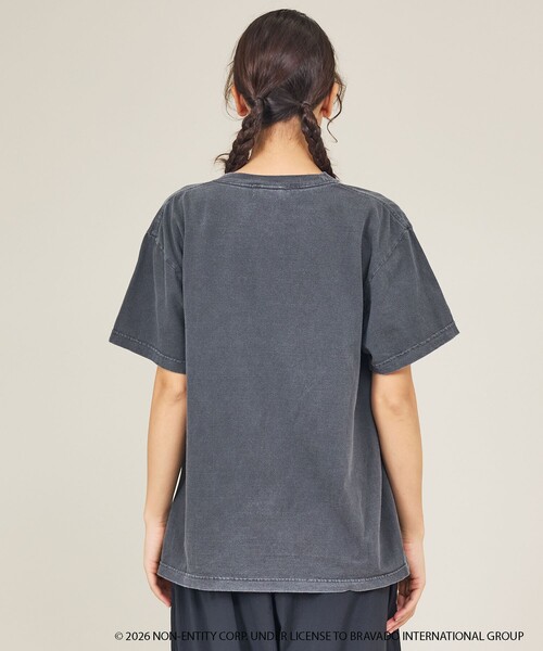 専用！【GOOD ROCK SPEED】Rock Tsh (Pistoles) GOOD ROCK SPEED（グッドロックスピード） tシャツ メンズ レディース