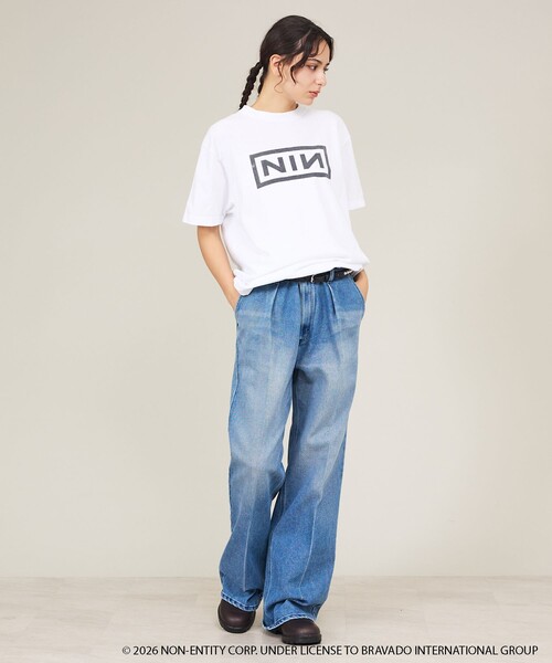 GOOD ROCK SPEED（グッドロックスピード） tシャツ 「GOOD ROCK SPEED