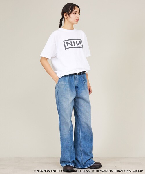 GOOD ROCK SPEED（グッドロックスピード） tシャツ 「GOOD ROCK SPEED