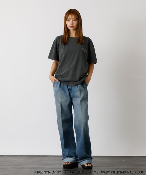 専用！【GOOD ROCK SPEED】Rock Tsh (Pistoles) GOOD ROCK SPEED（グッドロックスピード） tシャツ メンズ レディース