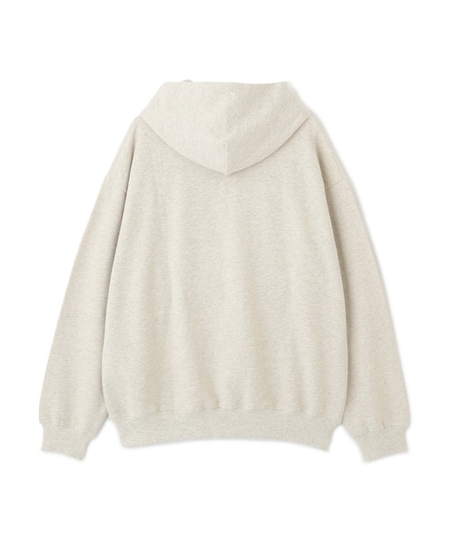 Schott N.Y.C（ショット） 「schott」 プルオーバーパーカー M 