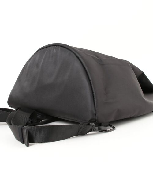 「emmi」 リュック FREE ブラック レディース_画像3