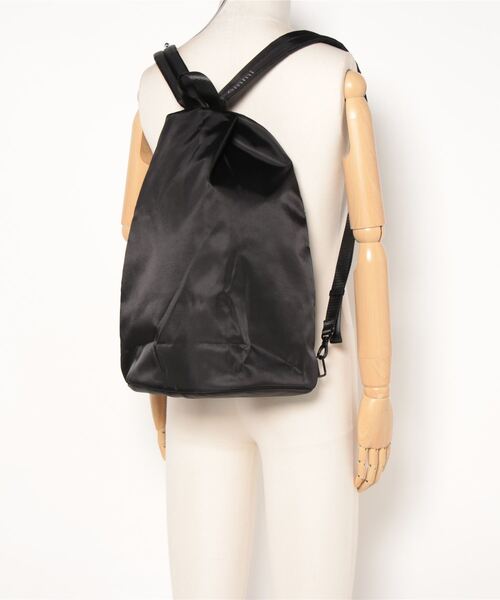 「emmi」 リュック FREE ブラック レディース_画像5