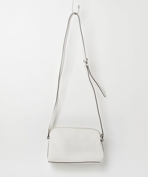 「kate spade new york」 ショルダーバッグ - ホワイト レディース_1