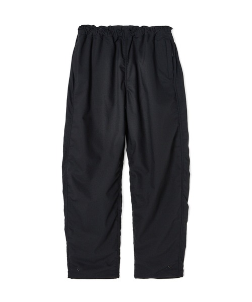 N.HOOLYWOOD TEST PRODUCT EXCHANGE SERVICE パンツ FLAP-POCKET WIDE