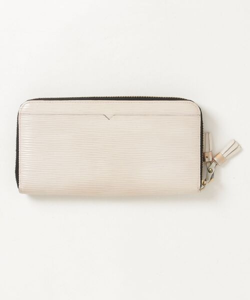 「Epoi」 財布 - ホワイト レディース_画像2