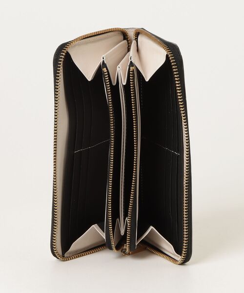 「Epoi」 財布 - ホワイト レディース_画像4