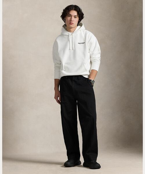 POLO RALPH LAUREN（ポロ・ラルフローレン） チノパン Burroughs