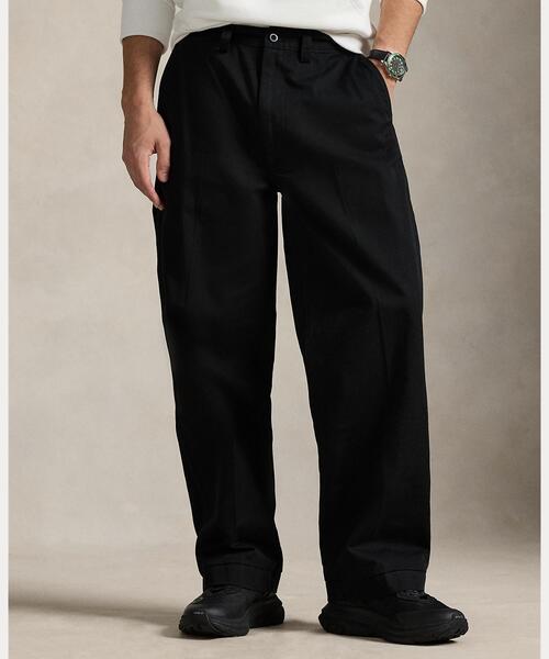 POLO RALPH LAUREN（ポロ・ラルフローレン） チノパン Burroughs