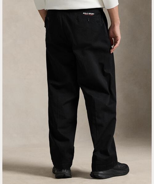 POLO RALPH LAUREN（ポロ・ラルフローレン） チノパン Burroughs