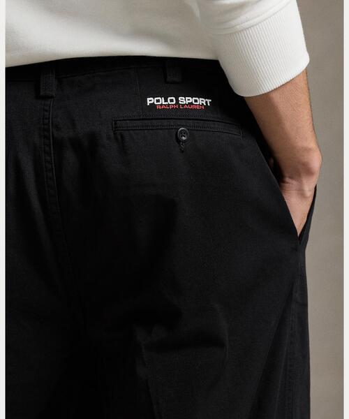 POLO RALPH LAUREN（ポロ・ラルフローレン） チノパン Burroughs