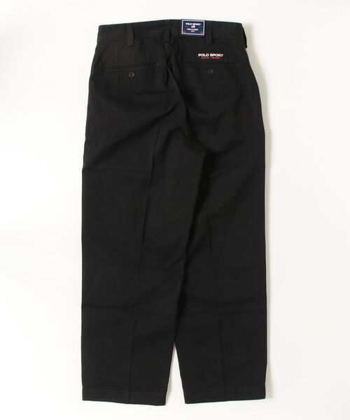 POLO RALPH LAUREN（ポロ・ラルフローレン） チノパン Burroughs