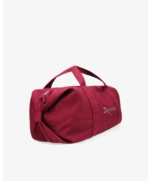 repetto（レペット） ハンドバッグ ダッフルバッグ Mサイズ/ B0390T