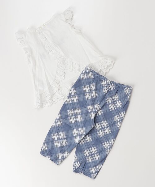 Polo Ralph Lauren Childrenswear ラルフローレン ベビー コットン