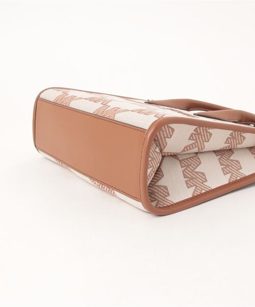 「MICHAEL KORS」 2WAYバッグ FREE ベージュ レディース_画像6