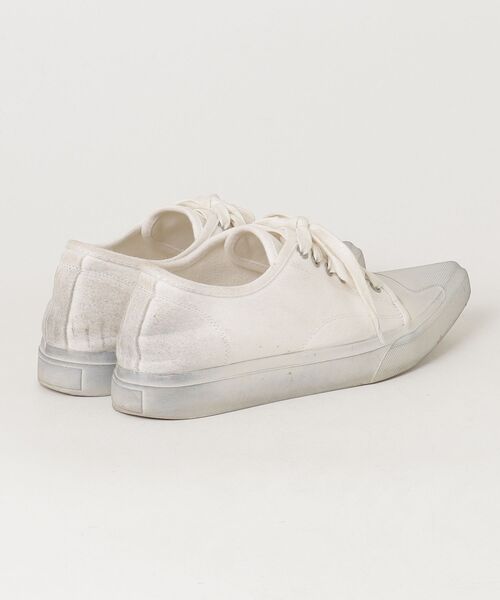 「chuclla」 ローカットスニーカー 36 ホワイト レディース_画像2