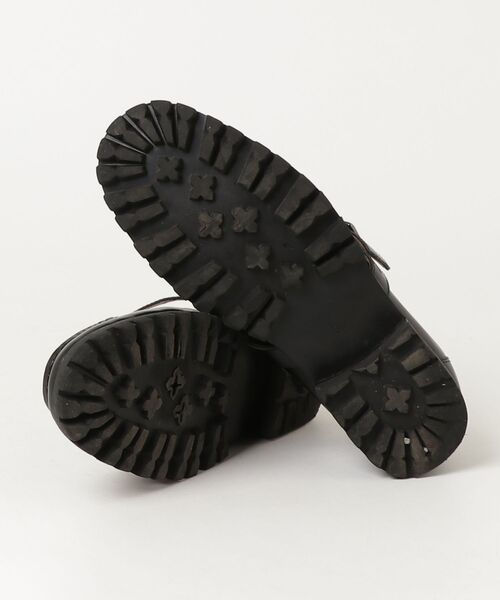 「ARTESANOS」 シューズ 36 ブラック レディース_画像3