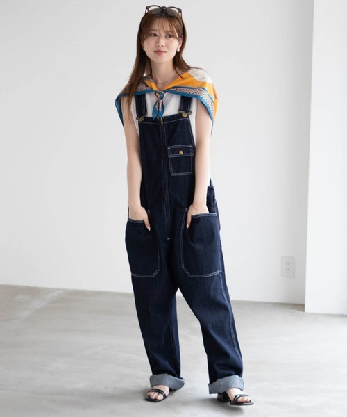 オーバーオール サロペット メンズ : ZOZOTOWN Yahoo!店 - 通販
