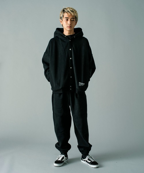 JACKROSE（ジャックローズ） カーディガン L ブラック メンズ 