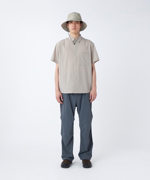 snow peak（スノーピーク） スラックス Snow Peak / Water-Repellent