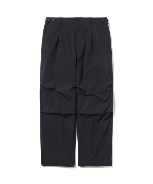 snow peak（スノーピーク） スラックス Snow Peak / Water-Repellent