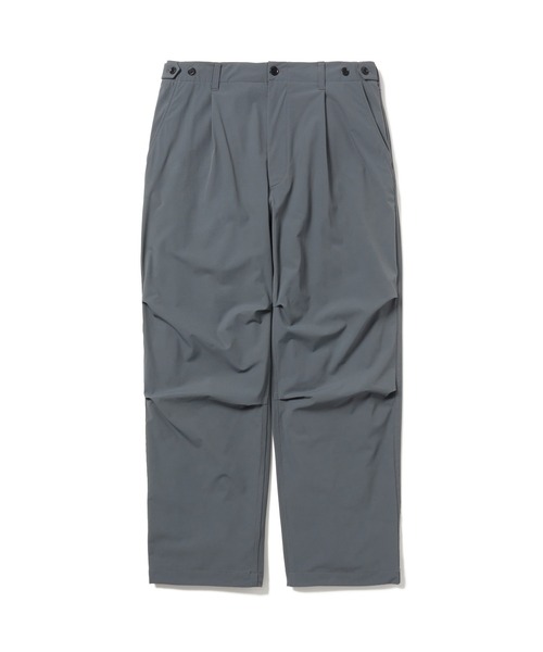 snow peak（スノーピーク） スラックス Snow Peak / Water-Repellent
