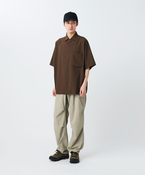 snow peak（スノーピーク） スラックス Snow Peak / Water-Repellent