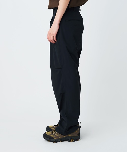 snow peak（スノーピーク） スラックス Snow Peak / Water-Repellent