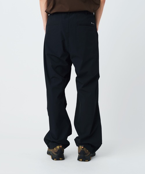 snow peak（スノーピーク） スラックス Snow Peak / Water-Repellent
