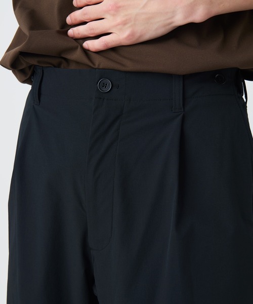 snow peak（スノーピーク） スラックス Snow Peak / Water-Repellent