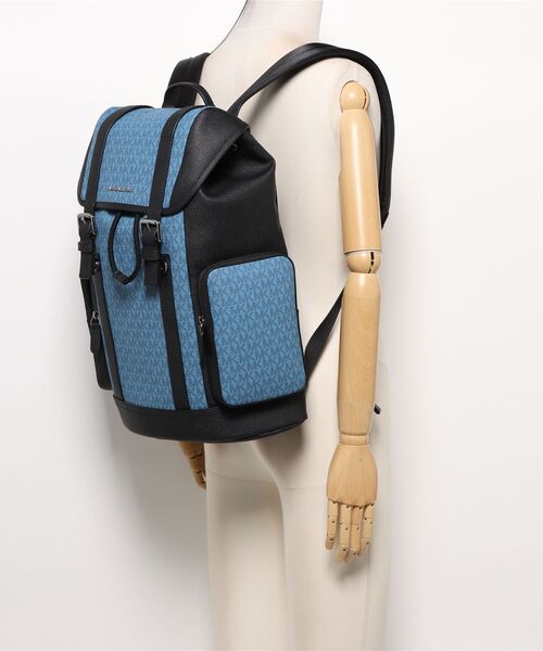 MICHAEL KORS（マイケルコース） デイバック リュック HUDSON バック