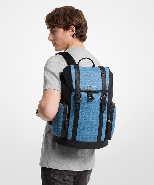 MICHAEL KORS（マイケルコース） デイバック リュック HUDSON バック