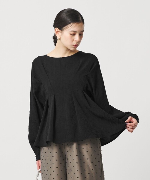 BEAUTY＆YOUTH UNITED ARROWS tシャツ 「WEB限定」ウエストタック